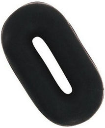 Produktbild von Martingal mit Gummiringen Norton