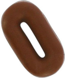 Produktbild von Martingal mit Gummiringen Norton