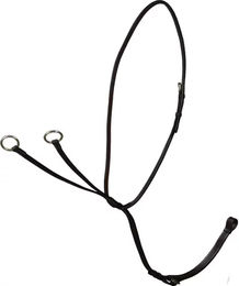 Produktbild von Martingal mit Ringen Dy'on