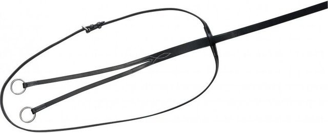 Produktbild von Martingal mit Ringen für Ponys ERIC THOMAS PRO