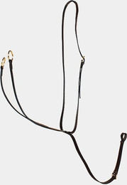 Produktbild von Martingal mit Ringen für Ponys ERIC THOMAS PRO