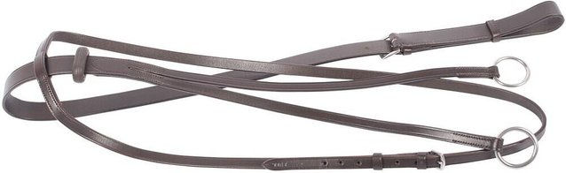 Produktbild von Martingal mit Ringen Harry's Horse