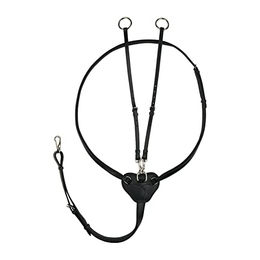 Produktbild von Martingal mit Ringen Horze Winchmore