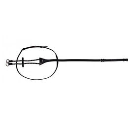 Produktbild von Martingal mit Ringen und Halsband QHP