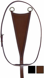 Produktbild von Martingal mit Ventail-Ringen Daslö