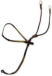 Produktbild von Martingale Silver Crown