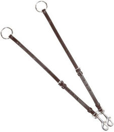 Produktbild von Martingalgabel mit Karabinern Kavalkade