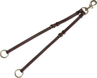 Produktbild von Martingalpfeil mit Karabiner Eric Thomas Pro