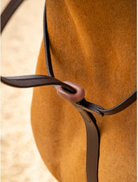 Produktbild von Martingalstopfen aus Gummi LeMieux