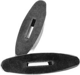 Martingalstopper aus Gummi Horze – Bild 1 von 2