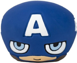 Produktbild von MARVEL Tierkuscheltier Hundespielzeug aus Latex
