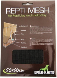 Produktbild von Masche Reptiles Planet