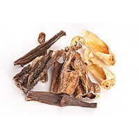 Produktbild von Mascota Vital Hundesnack Lamm-Mix - 200 g