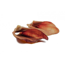 Produktbild von Mascota Vital Hundesnack Schweineohren