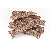 Produktbild von Mascota vital Pferd Trockenfleisch Hundesnack - 100 g