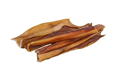 Produktbild von Mascota Vital Pferde-Kopfhaut Kausnack für Hunde - 200 g