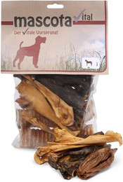 Produktbild von Mascota vital Pferde-Mix - 300 g