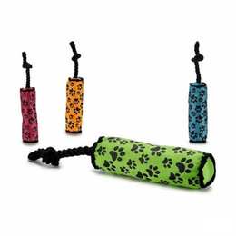 Produktbild von Mascow Beißring für Hunde