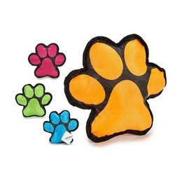 Produktbild von Mascow Beißring für Hunde, Tierabdruck