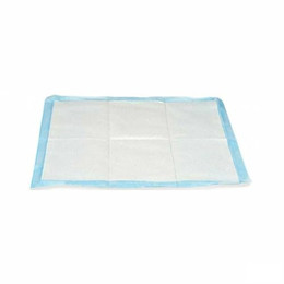 Produktbild von Mascow Einweg-Hygieneunterlage 60x60 cm - 10 x 60 cm