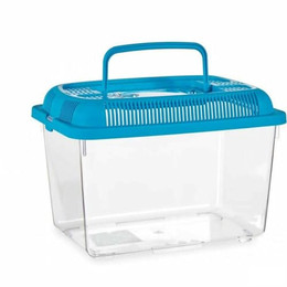 Produktbild von Mascow Fischglas Standard