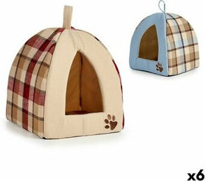 Produktbild von Mascow Haustierbettchen Kariert