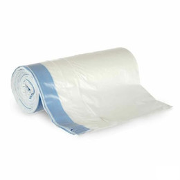 Produktbild von Mascow Katzenstreu-Entsorgungsbeutel - 8 x 25 l