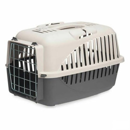 Produktbild von Mascow Transportbox grau Standard