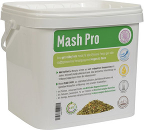 Produktbild von Mash Pro