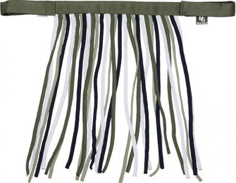 Produktbild von Maske für Pferd Pony HorseGuard Cole