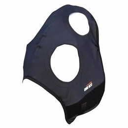 Produktbild von Maske für Pferde Lami-Cell Titanium