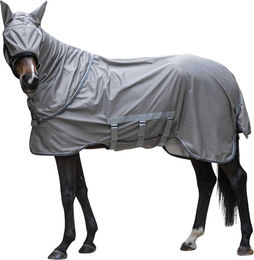 Produktbild von Masque anti-mouches pour cheval Lami-Cell Master