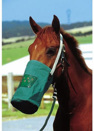 Produktbild von Masque musette canvas hippotonic