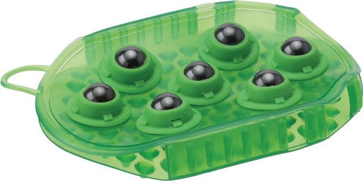 Produktbild von Massage-Set für Pferde HorseGuard