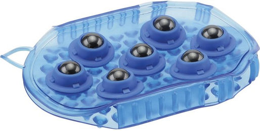 Produktbild von Massage-Set für Pferde HorseGuard