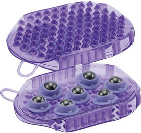 Produktbild von Massage-Set für Pferde HorseGuard