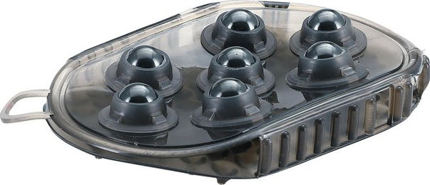 Produktbild von Massage-Set HorseGuard