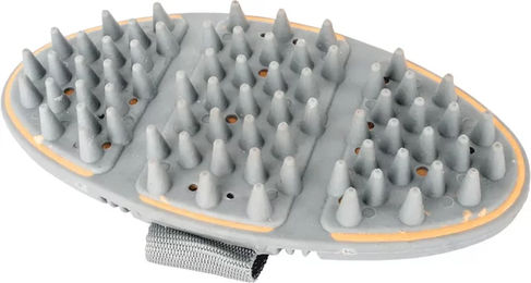 Produktbild von Massage-Striegel für Pferde Waldhausen