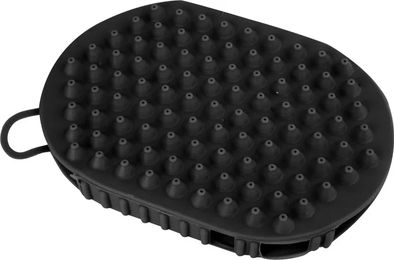 Massage- und Putzhandschuh – Bild 1 von 2