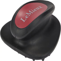 Produktbild von Massagebürste für Pferde LeMieux