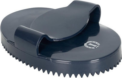 Produktbild von Massagebürste Imperial Riding Curry comb soft