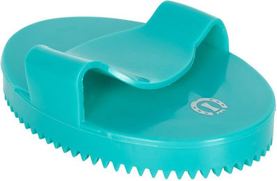 Produktbild von Massagebürste Imperial Riding Curry comb soft