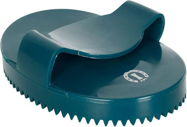 Produktbild von Massagebürste Imperial Riding Curry comb soft