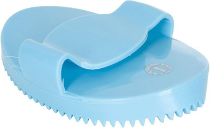 Produktbild von Massagebürste Imperial Riding Curry comb soft