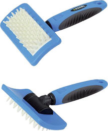 Massagebürste Kerbl – Bild 1 von 2