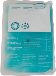 Produktbild von Massagegel Pferd warm/kalt BR Equitation