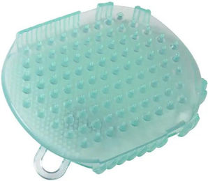 Produktbild von Massagehandschuh für Pferde Roma Brights