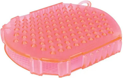 Produktbild von Massagehandschuh für Pferde Roma Brights
