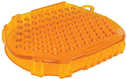 Produktbild von Massagehandschuh für Pferde Roma Brights