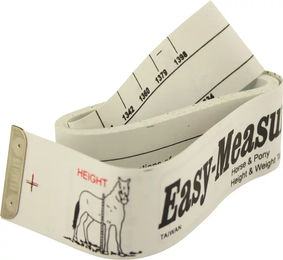 Produktbild von Maßband HorseGuard